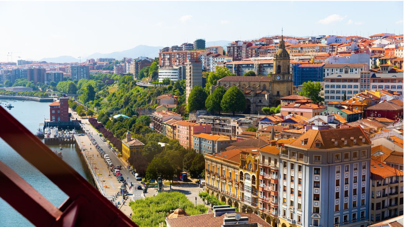 inversión inmobiliaria